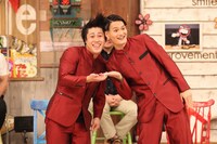 コウテイ (c)フジテレビ