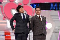 ミキ (c)読売テレビ