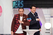 千鳥 (c)読売テレビ