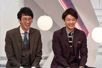 コマンダンテ (c)読売テレビ