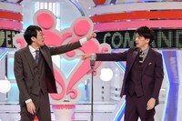 コマンダンテ (c)読売テレビ