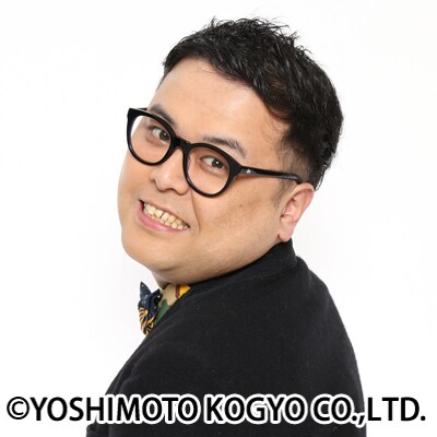 とろサーモン久保田