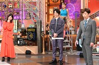 「ウチのガヤがすみません！
」のワンシーン。(c)日本テレビ