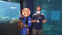 「流し-1グランプリ」の出演者イメージ。(c)ABCテレビ