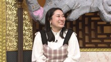 丸山礼 (c)日本テレビ