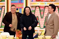 サンドウィッチマンとR-指定。(c)TBS