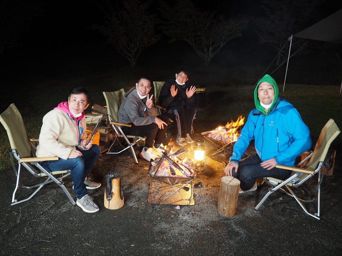 千鳥が 東野岡村の旅猿 参加 目指すは富士山の麓 競艇場にも立ち寄る コメントあり お笑いナタリー