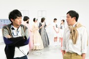 さらば＆乃木坂46のコント番組「ノギスキ」続編は3期生も参加！梅澤美波「出し切った」