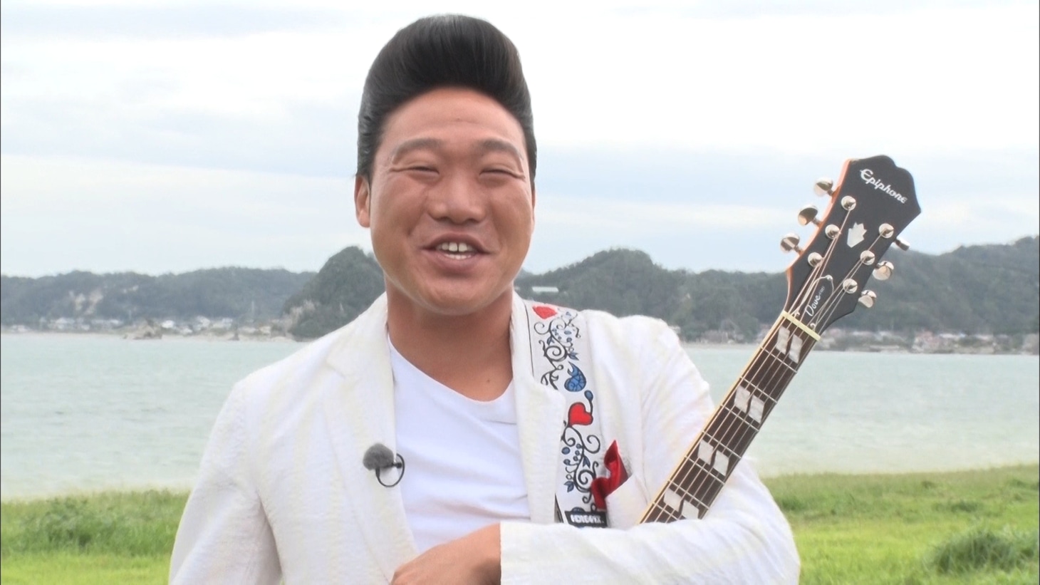 「有吉ゼミ 食欲の秋 2時間SP」のワンシーン。(c)日本テレビ