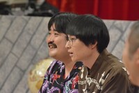 空気階段 (c)読売テレビ