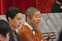 ハライチ (c)読売テレビ