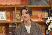 尾上右近 (c)読売テレビ