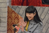 松田ゆう姫 (c)読売テレビ