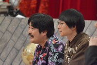 空気階段 (c)読売テレビ