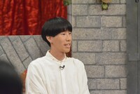 坂口涼太郎 (c)読売テレビ