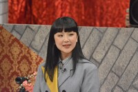 松田ゆう姫 (c)読売テレビ