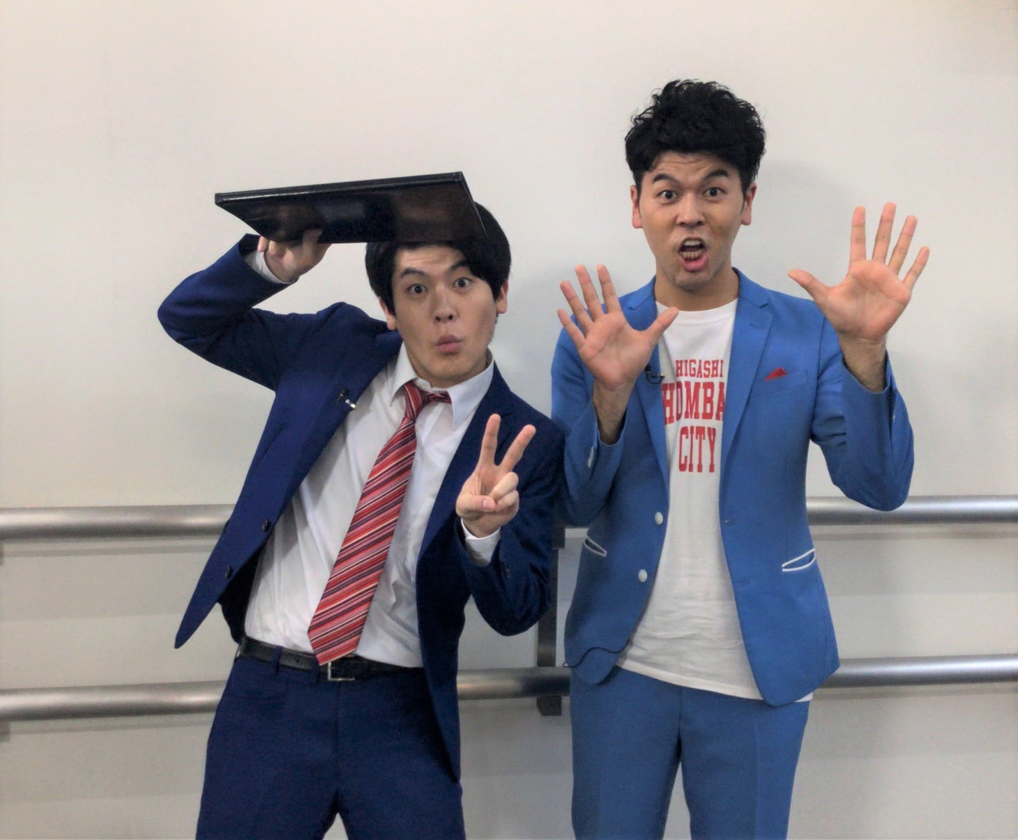 土佐兄弟
