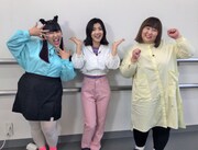 3時のヒロイン