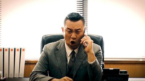 レイザーラモンRG (c)フジテレビ