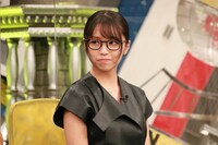 大原優乃 (c)フジテレビ