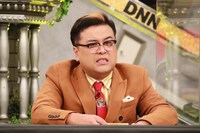 とろサーモン久保田 (c)フジテレビ