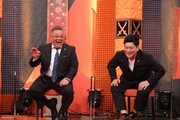 サンドウィッチマン