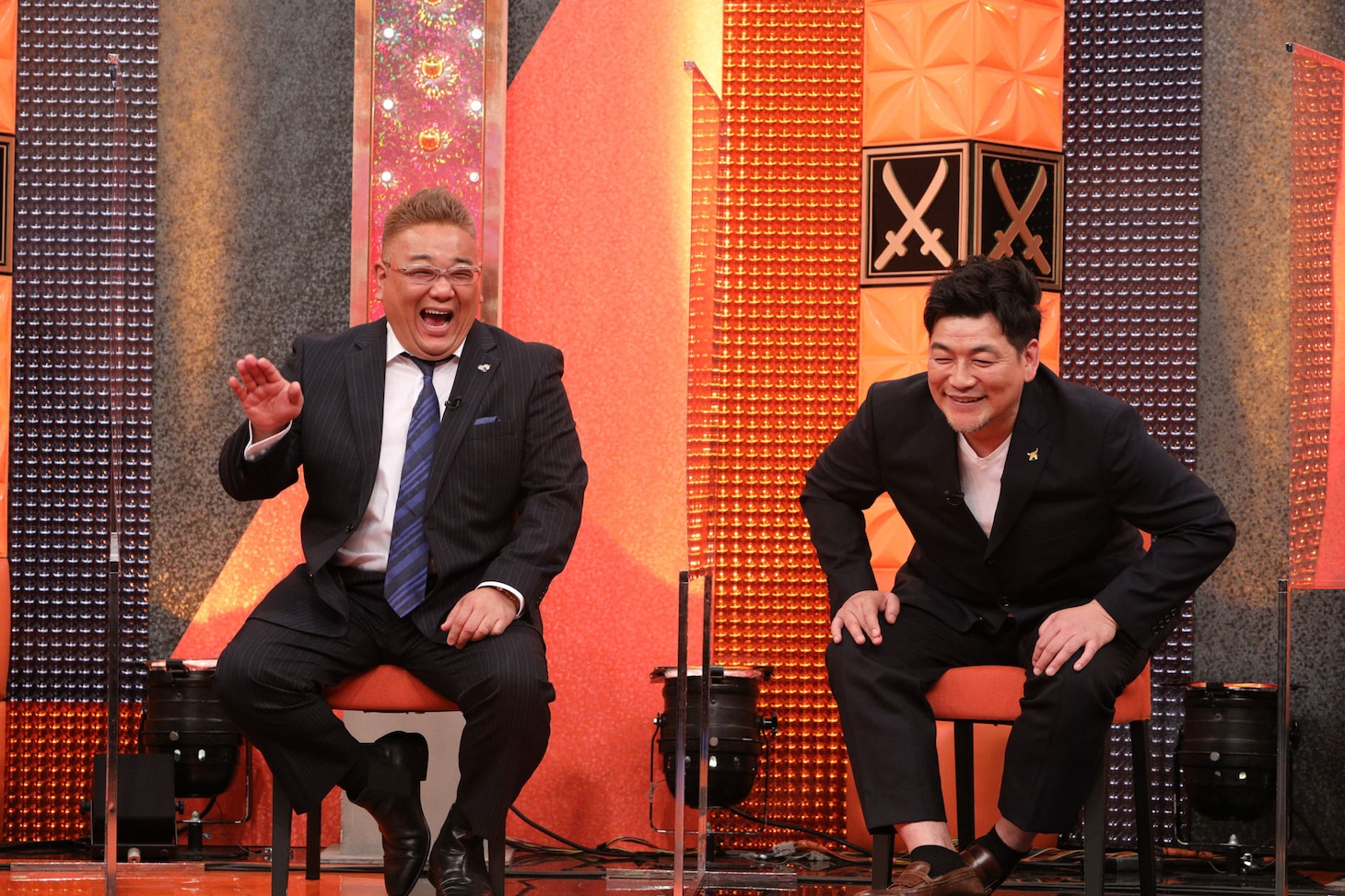 サンドウィッチマン