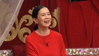 坂井真紀 (c)日本テレビ