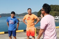 「満天☆青空レストラン」のワンシーン。(c)日本テレビ