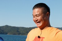 ティモンディ高岸 (c)日本テレビ