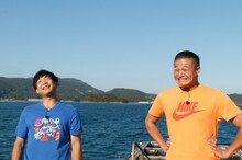 ティモンディ (c)日本テレビ