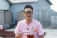 宮川大輔 (c)日本テレビ