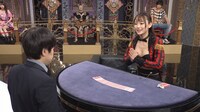 「有吉反省会」のワンシーン。(c)日本テレビ