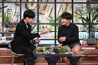 ジャルジャル (c)TBS