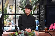 ジャルジャル福徳 (c)TBS