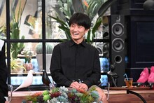 ジャルジャル福徳 (c)TBS