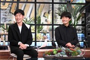 ジャルジャル (c)TBS