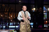 笑福亭鶴瓶 (c)TBS