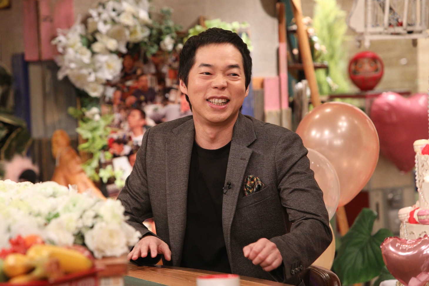 今田耕司
