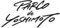 「PARCO de YOSHIMOTO」ロゴ