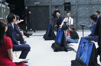 「そろそろ にちようチャップリン」より。