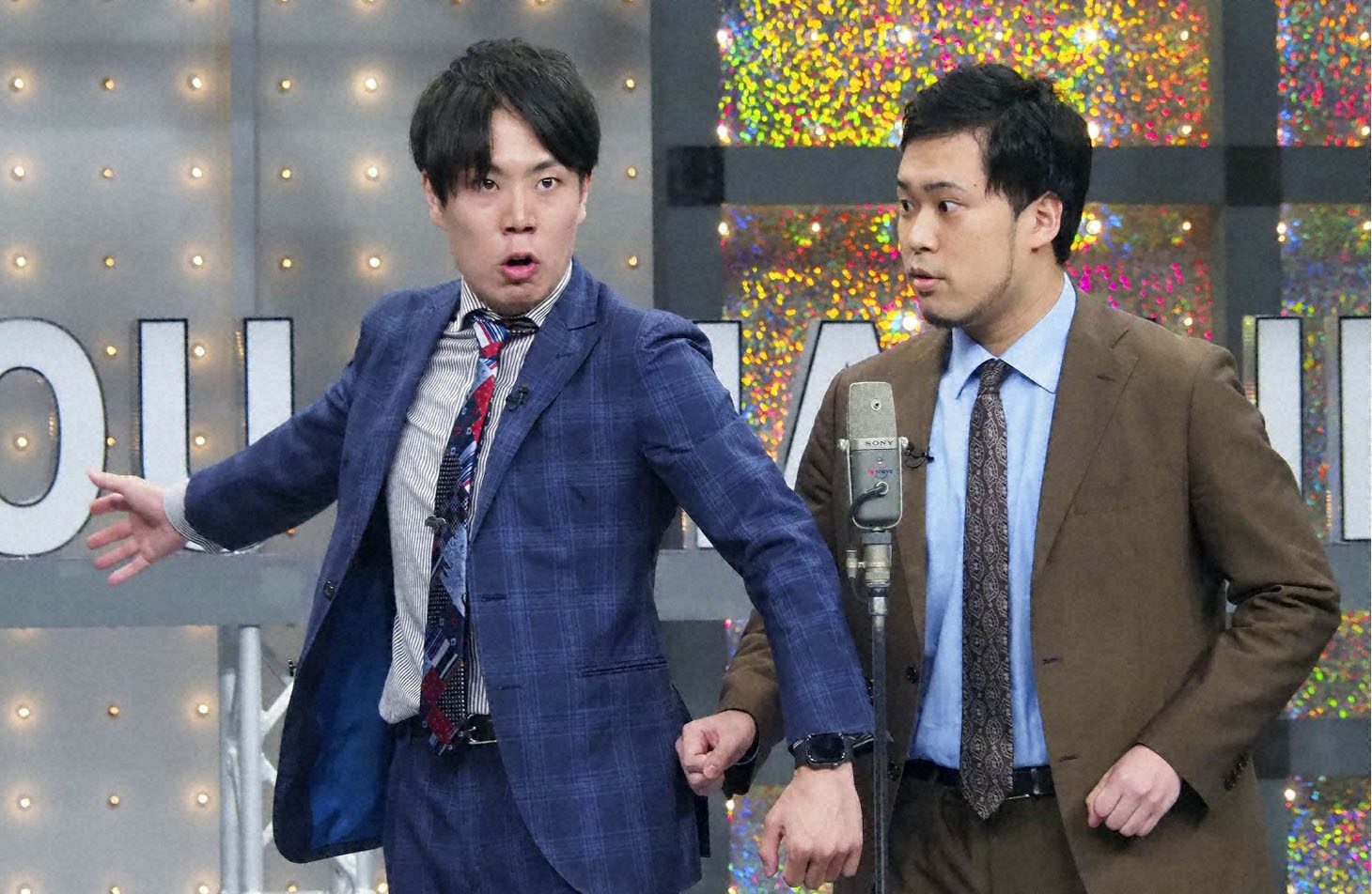 令和ロマン
