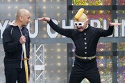 トータルテンボスが“ハンパねぇ”芸人招集「チャップリン」に5GAP、ダイタク、令和ロマン