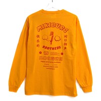 『チャイナロゴロンT