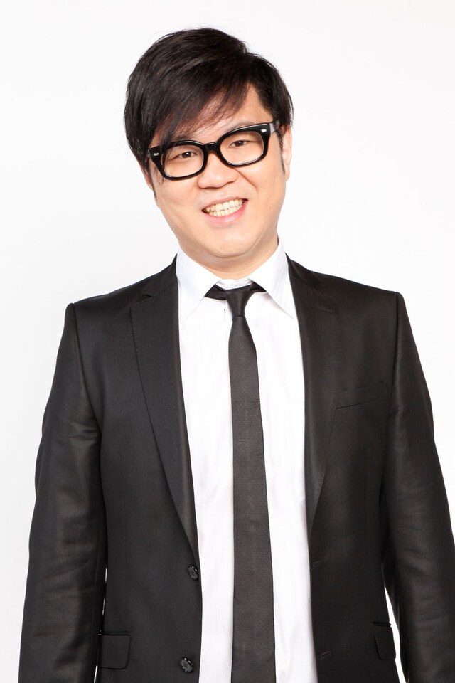 シソンヌ長谷川