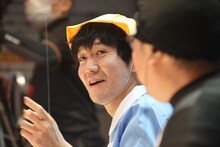 タイムマシーン3号・山本