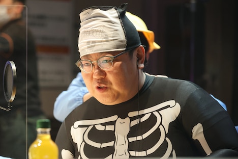 タイムマシーン3号・関