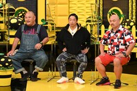 安田大サーカス (c)テレビ朝日