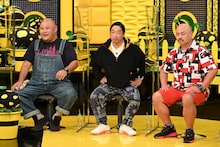 安田大サーカス (c)テレビ朝日