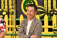 我が家・坪倉 (c)テレビ朝日